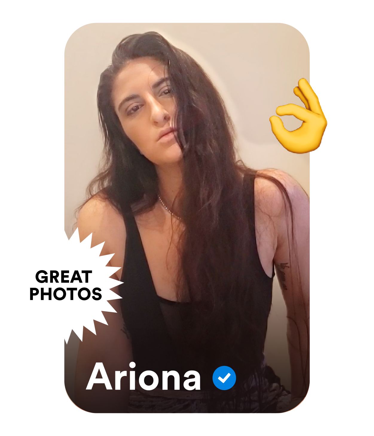 Picture of Ariona