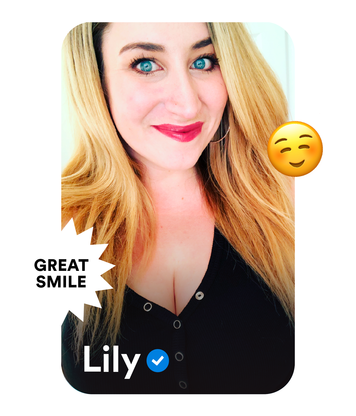 Picture of Lily